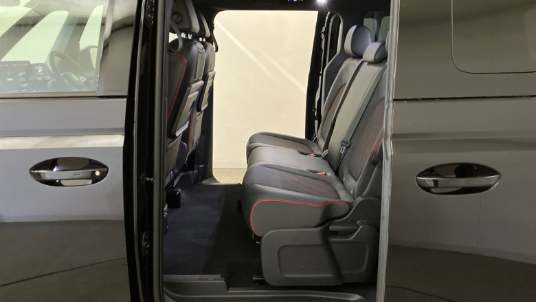 Volkswagen ID. Buzz 250kW GTX Pro 79kWh 5dr 4MOTION Auto Electric Estate